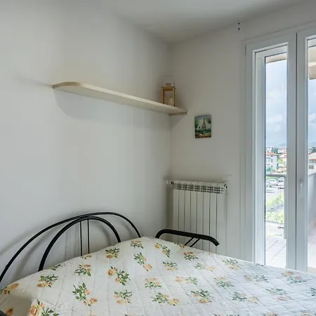 Terrazza Arrighi Lucca