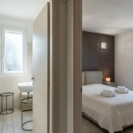 Lejlighed Terrazza Arrighi *