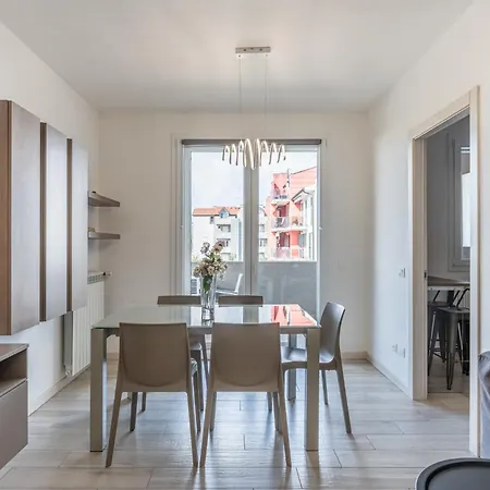 Terrazza Arrighi * Lucca