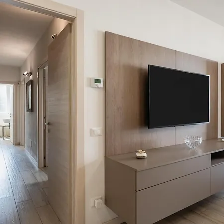 Terrazza Arrighi Lucca