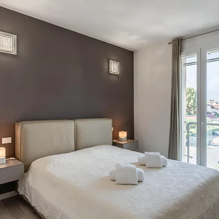 Terrazza Arrighi * Lucca