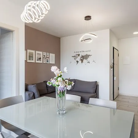 Lejlighed Terrazza Arrighi *