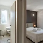شقة Terrazza Arrighi *