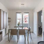 Terrazza Arrighi شقة