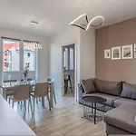 Terrazza Arrighi شقة