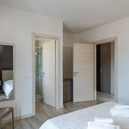 Apartmán Terrazza Arrighi