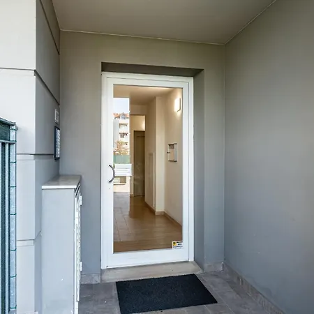 Apartmán Terrazza Arrighi