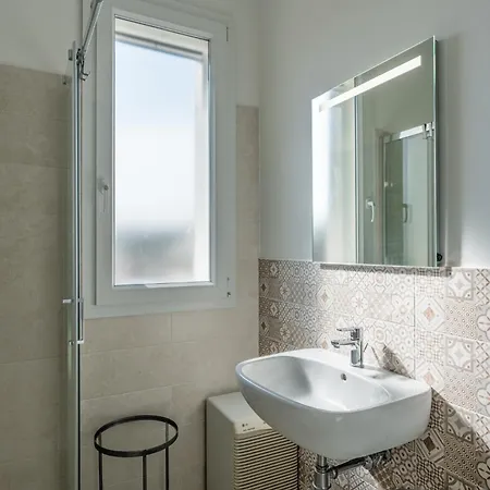 Terrazza Arrighi شقة لوكا