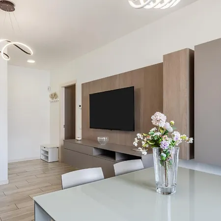 Terrazza Arrighi Apartmán