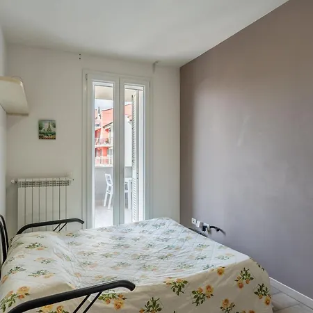 Apartmán Terrazza Arrighi Lucca