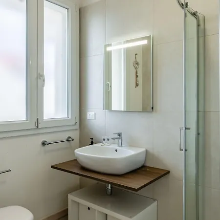 Terrazza Arrighi Apartment Lucca