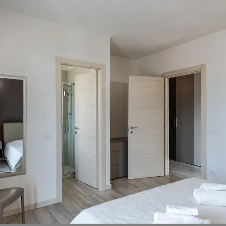 Terrazza Arrighi Lucca