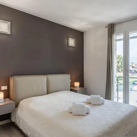 Terrazza Arrighi Lucca