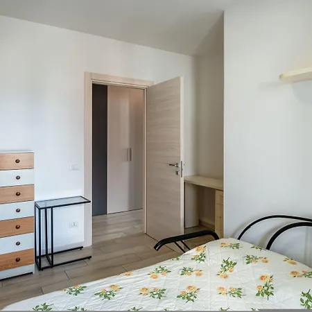 Terrazza Arrighi Apartmán