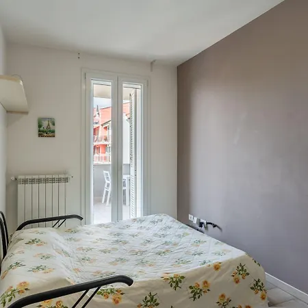 Apartmán Terrazza Arrighi