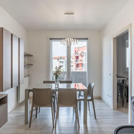 Terrazza Arrighi Apartment