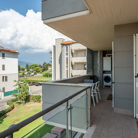 Terrazza Arrighi Lucca