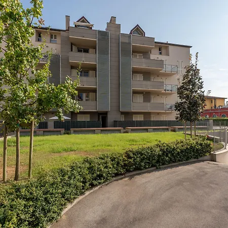 Terrazza Arrighi Apartmán