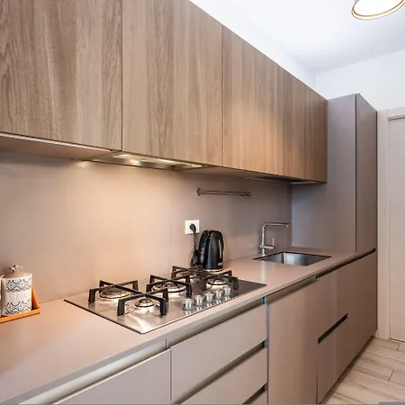 Terrazza Arrighi Apartment *