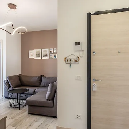 Terrazza Arrighi * Lucca