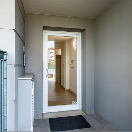 Terrazza Arrighi Apartmán Lucca