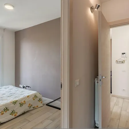 Terrazza Arrighi Apartment